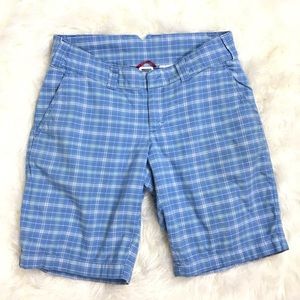 North Face Bermuda Shorts Size 10    A-16